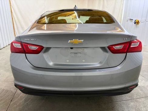Used 2023 Chevrolet Malibu LT FWD image 7