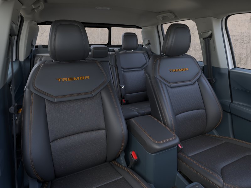 New 2026 Ford Maverick Tremor AWD/4WD image 11