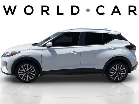 Used 2024 Nissan Kicks SV w/ Interior Electronics Package image 6