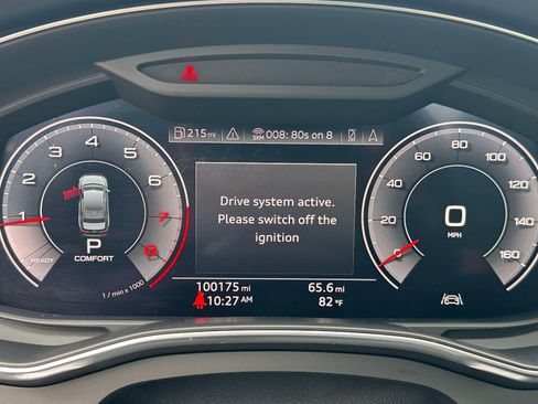 Used 2019 Audi A6 2.0T Premium Plus w/ Premium Plus Package AWD/4WD image 20