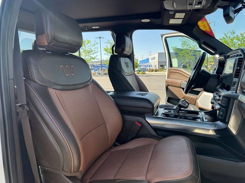 Used 2022 Ford F150 King Ranch AWD/4WD image 37