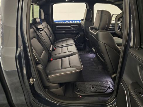 New 2026 RAM 1500 Laramie AWD/4WD image 24