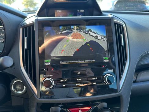 Used 2023 Subaru Forester Touring image 32