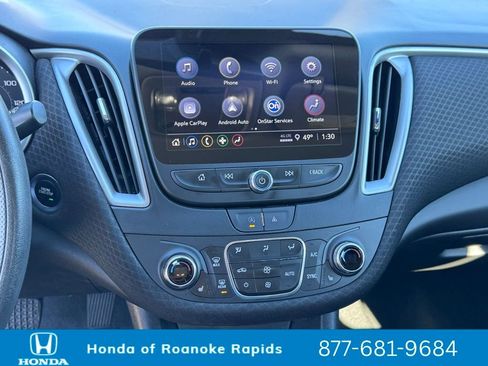 Used 2024 Chevrolet Malibu LT image 6