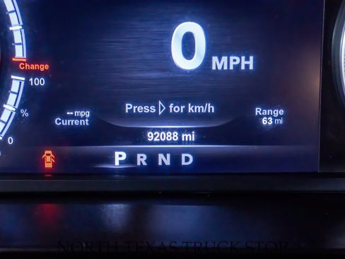 Used 2018 RAM 2500 Limited image 39