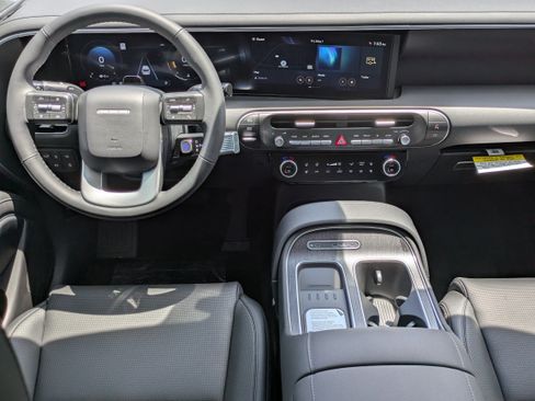 New 2026 Hyundai Palisade Limited FWD image 14