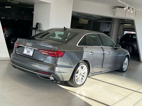 Used 2023 Audi A4 2.0T Premium w/ Convenience Package image 4