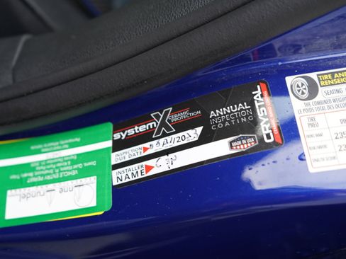 Used 2022 Volkswagen Golf R 2.0T DSG image 22