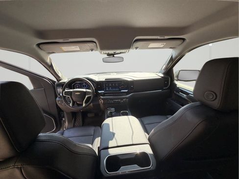 Used 2023 Chevrolet Silverado 1500 LTZ AWD/4WD image 32