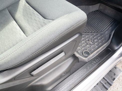 Used 2025 RAM 1500 Tradesman image 41