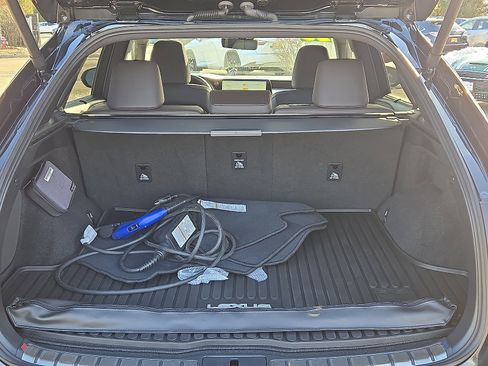 Certified 2025 Lexus RX 450h AWD w/ Convenience Package image 29