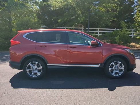 Used 2019 Honda CR-V EX-L image 3
