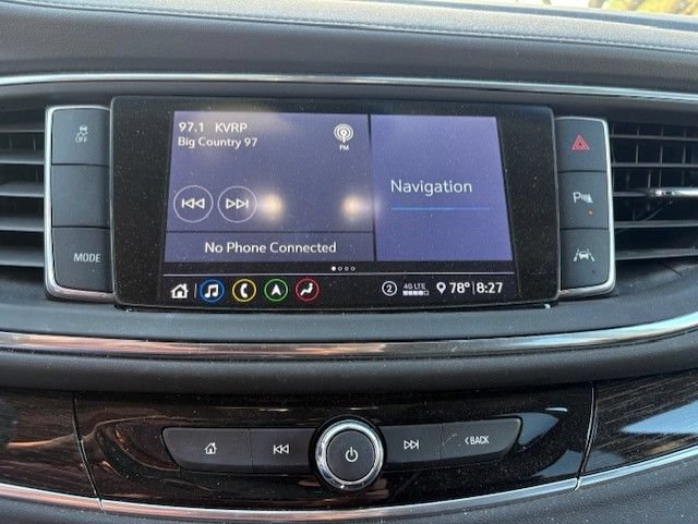 Used 2020 Buick Enclave Avenir w/ Avenir Technology Package FWD image 13