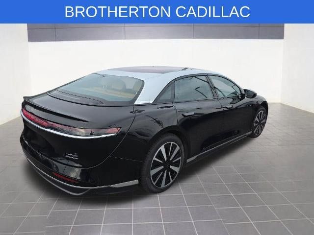 Used 2023 Lucid Air Touring AWD/4WD image 8
