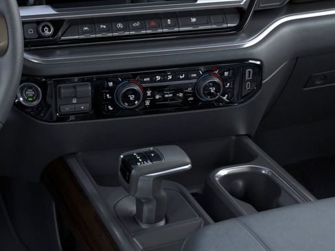 New 2026 Chevrolet Silverado 1500 High Country AWD/4WD image 23