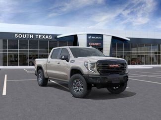 New 2026 GMC Sierra 1500 AT4X video 1