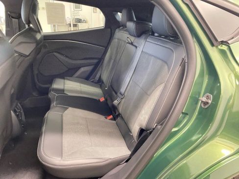 New 2025 Ford Mustang Mach-E GT w/ Bronze Appearance Package image 9