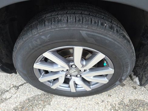 Used 2022 Honda Pilot EX-L image 41