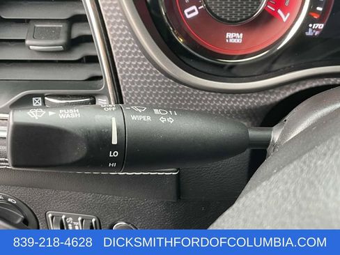 Used 2022 Dodge Challenger SRT Hellcat w/ Plus Package image 21