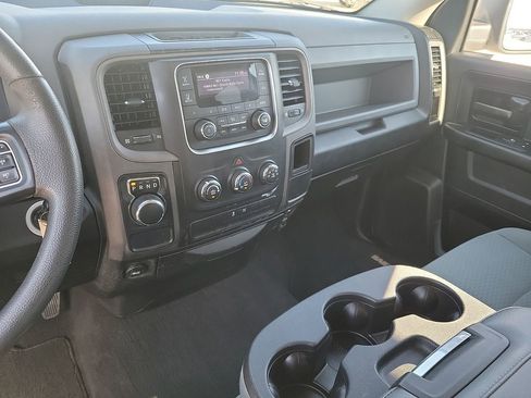 Used 2019 RAM 1500 Tradesman w/ Chrome Plus Package image 20