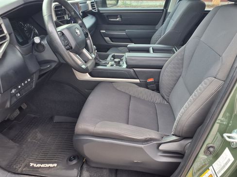 Used 2023 Toyota Tundra SR5 AWD/4WD image 14