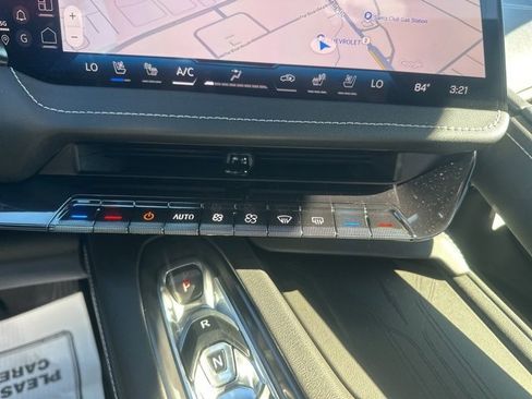 New 2026 Chevrolet Corvette Stingray Preferred Conv w/ Z51 Performance Package image 25