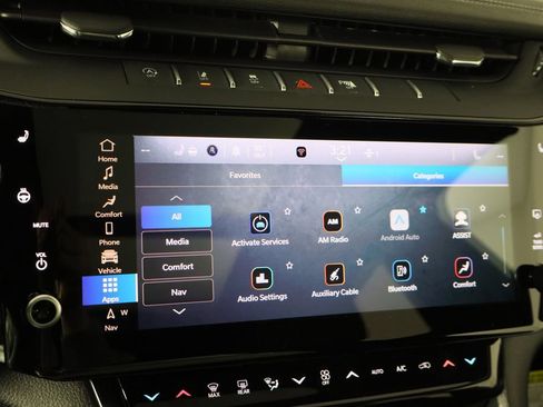 New 2026 Jeep Grand Cherokee Limited image 36