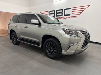 Used 2021 Lexus GX 460 Premium AWD/4WD video 2