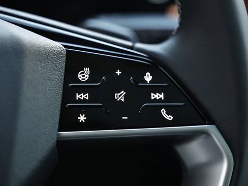 New 2026 Audi A6 Prestige image 32