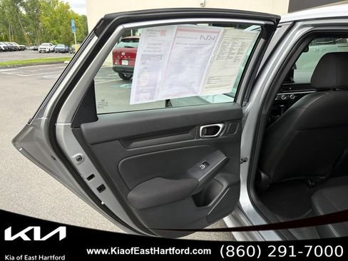 Used 2023 Honda Civic Sport image 17