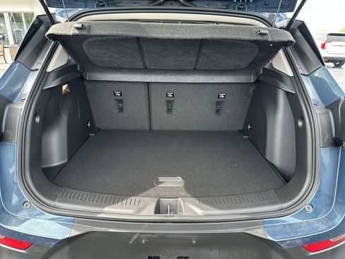 Certified 2024 Buick Encore GX Preferred image 22