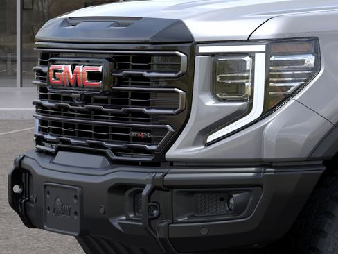 New 2026 GMC Sierra 1500 AT4X AWD/4WD image 13