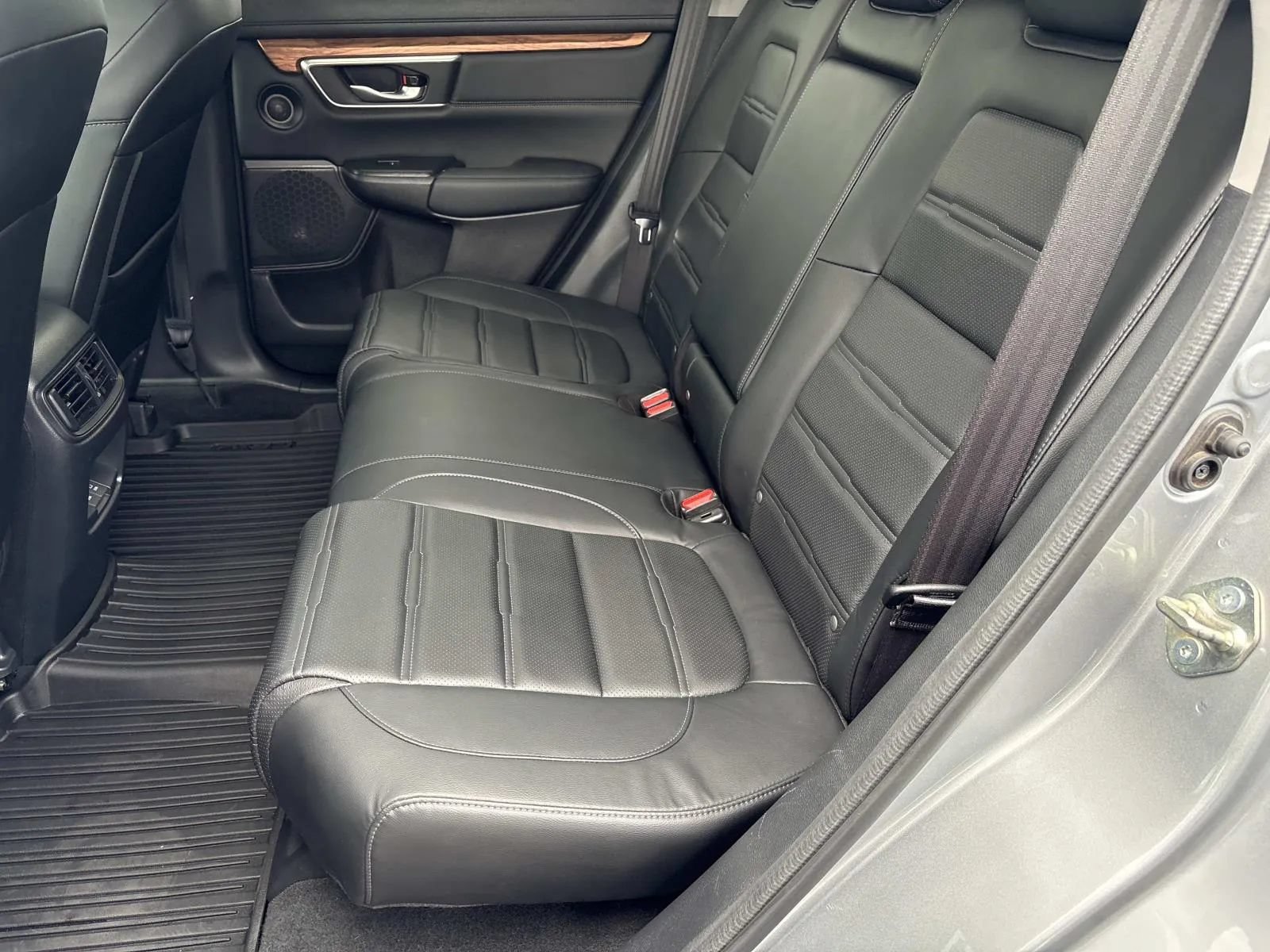 Used 2020 Honda CR-V EX-L image 20