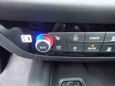 Used 2021 Buick Enclave Avenir w/ Avenir Technology Package AWD/4WD image 25