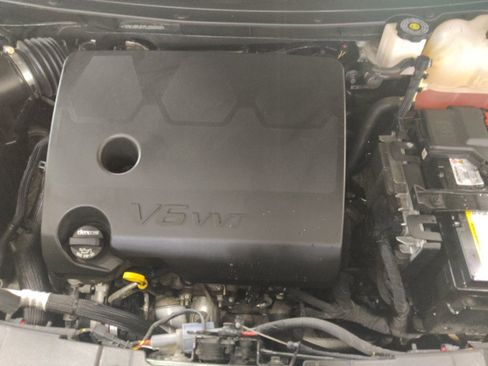Used 2023 Chevrolet Traverse LT w/ LPO, Floor Liner Package AWD/4WD image 30
