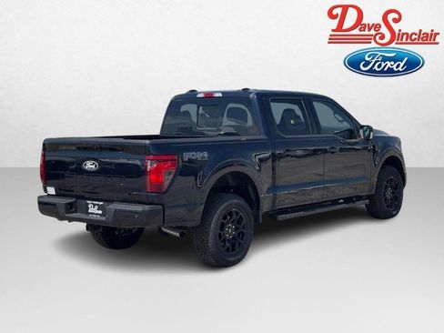 New 2026 Ford F150 XLT w/ Equipment Group 302A MID AWD/4WD image 7