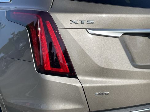 Used 2023 Cadillac XT5 Premium Luxury AWD/4WD image 40