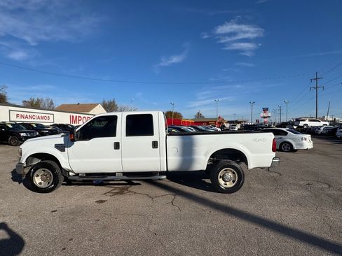 Used 2009 Ford F350 XL image 8