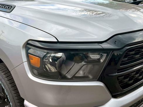Certified 2023 RAM 1500 Big Horn AWD/4WD image 10
