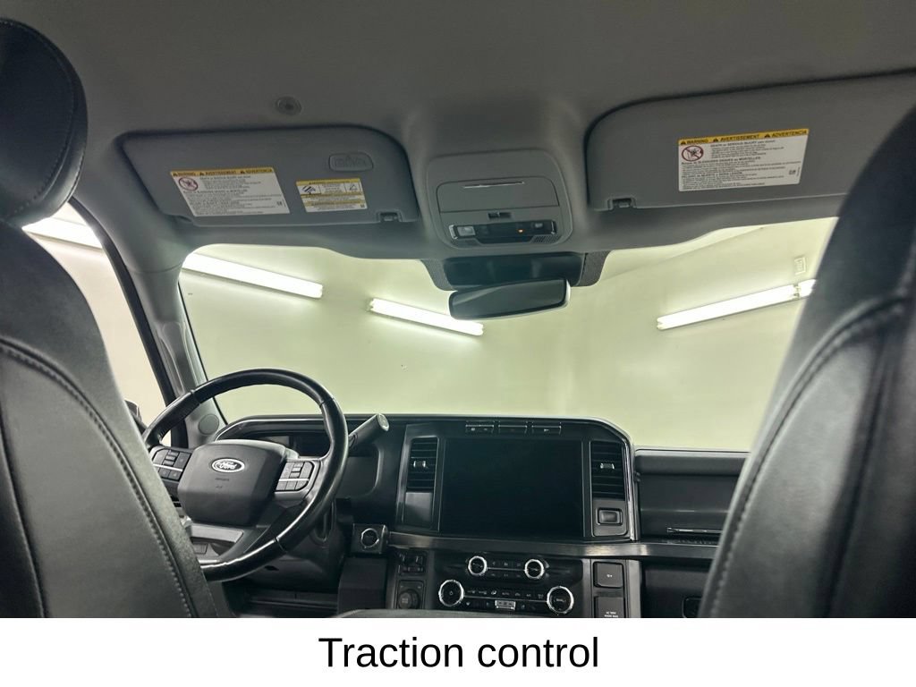 Used 2024 Ford F250 Lariat AWD/4WD image 30