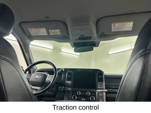 Used 2024 Ford F250 Lariat AWD/4WD image 30