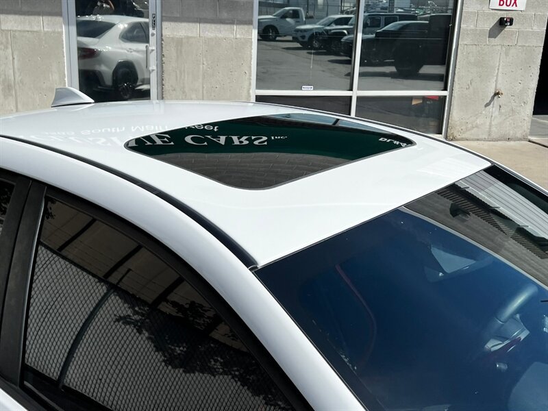 Used 2025 Subaru WRX Limited AWD/4WD image 10