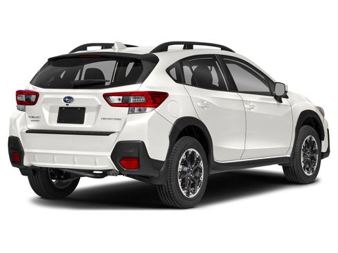 Used 2021 Subaru Crosstrek 2.0i Premium w/ Moonroof Package AWD/4WD image 2