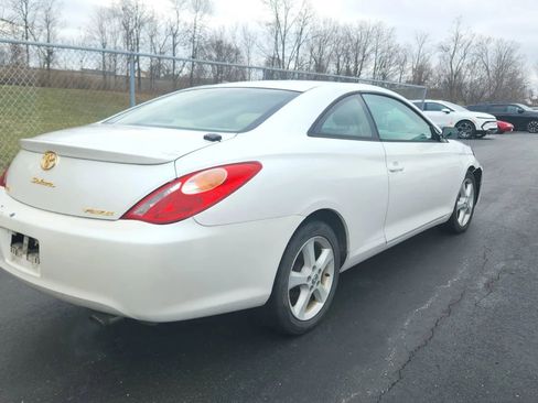 Used 2004 Toyota Solara SE image 2