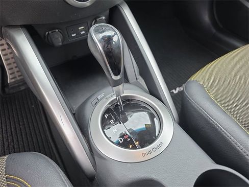 Used 2016 Hyundai Veloster w/ Option Group 02 image 22