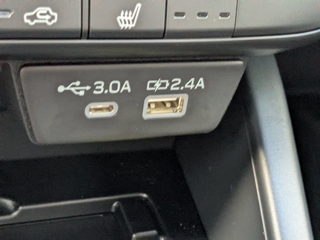 New 2026 Subaru Outback Limited XT AWD/4WD image 21