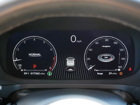 Certified 2023 Acura MDX SH-AWD w/ Technology Package image 21