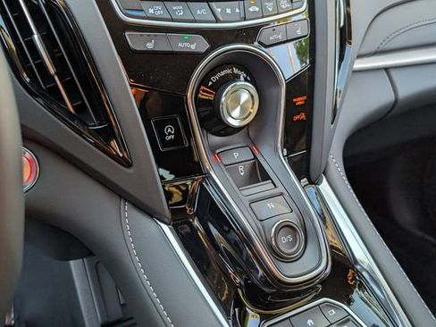 New 2026 Acura RDX w/ Technology Package image 13