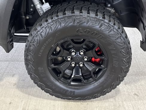 Used 2025 RAM 1500 RHO w/ RHO Level 1 Equipment Group image 36