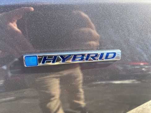 Used 2022 Honda Insight EX image 10